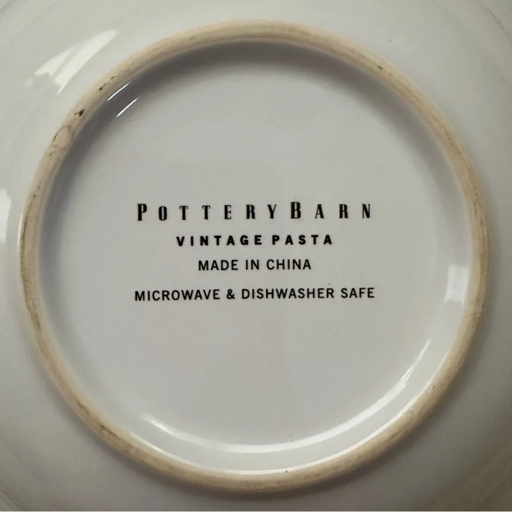 POTTERY BARN 10